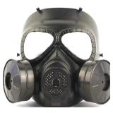642-New Airsoft Mask Full Face Tactical Masks