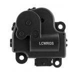 New 604-108 HVAC Heater Blend Door Actuator