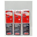 New (3) Skullcandy Jib In-Ear Wired Earbuds,