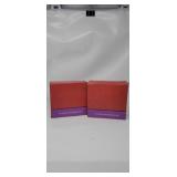 620-New Lot Of 2 JinBest 200 Red White and Blue