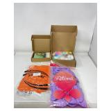 New Huge Party Supply Lot - Easter - St Patrickï¿½s