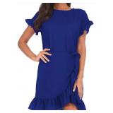 New WEEPINLEE Womens Long Sleeve Round Neck