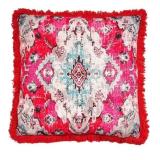 New Mandala Life ART Square Vintage Cushion Cover