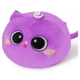 New KMUYSL Cat Plush Pillow, Cat Plushies Toys,