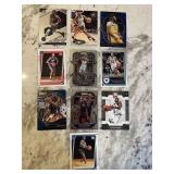 Lot of Former Kentucky Wildcats Greats