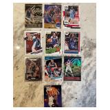 Lot of Former Kentucky Wildcats Greats