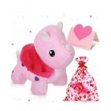 New Stuffed Animal 12 Inch Valentine