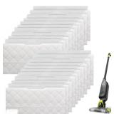 New Gogintik Vac and Mop Pad Refills Vacmop