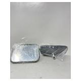 new pair of mirror attachments. Not in original