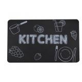 New Anti fatigue kitchen mat kitchen mat for