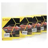 New 4 Boxes of LED Headlight Fog Lights, 2 PCs