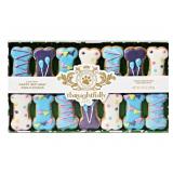 New Sealed Thoughtfully Pets, Dog Birthday Cookie