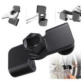 New Universal Automotive Wrench Extender Adaptor