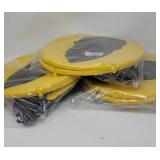 648-New Lot Of 3 Pack 2 Bucket Lid Mouse Rat