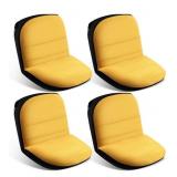 646-New Geetery 4 Pcs Lawn Universal Riding Mower