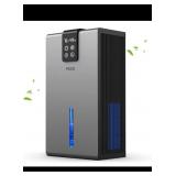 Dehumidifier, 118oz,980 sq.ft, Dehumidifier for