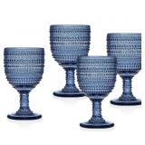 New Godinger Wine Glasses Goblets, Beverage Glass