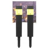 New HACHYOPIN Solar Powered Deicer, Solar-Powered