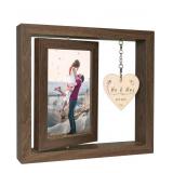 EYITUPC Rotating Floating Mr and Mrs (EST 2023)