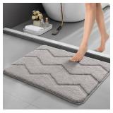 New AIZIBLISH Bath Rug for Bathroom, Bath Mat for