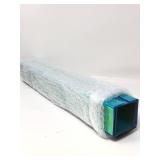 Kanayu 4 Pcs Magnetic Bookshelf for Whiteboard