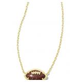 (Lot:5) New Sealed Kendra Scott Football Short