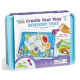New Create Your Play Sensory Tray
