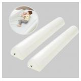 New 2pc Travel Bed Rails for Toddlers |