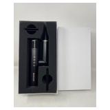 New NNSOM Professional Hair Dryer - Black/Gold -