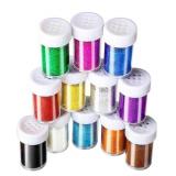 New Teenitor Glitter, Fine Glitter, Glitter for