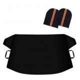 New LADER Windshield Cover for Ice and Snow, Car
