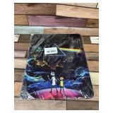 New Cartoon Animation Mouse Pad for Women Men TV