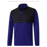New MAELREG Golf Jackets for Men Casual Stylish