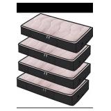 New 65L clothing organizer clothes storage