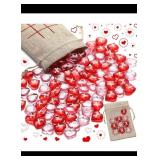 New Cunno 10 Set Valentines Day Tic Tac Toe Game