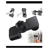 New (2) Universal Automotive Wrench Extender