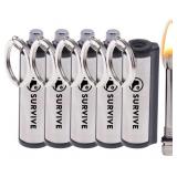 New SURVIVE Permanent Match, Pack of 5, The