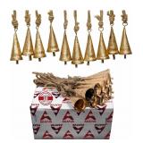 New Christmas Bells for Decoration ï¿½ Cow Bells