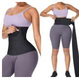 New Waist Trainer for Women Lower Belly Fat -