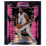 PJ Washington Jr. Rookie 2019-20 Prizm Draft