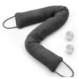 New 37ï¿½ Weighted Door Draft Stopper (2.2 Lbs.) ï¿½