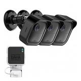 New All-New Blink Outdoor Camera Surveillance
