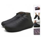New  Nirohee Silicone Shoes Covers, Shoe Covers,