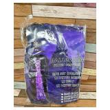 New Childrenï¿½s witch costume for Halloween, size