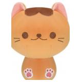 New KMUYSL Cat Plush Pillow, Cat Plushies Toys,