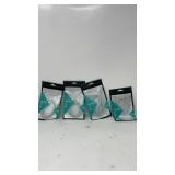 New (4) Aux Cord for iPhone