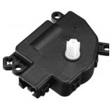 New 604-228 Blend Door Actuator Replacement for
