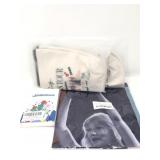 New 4 PCs Taylor Swift Lot, Includes 28 PCs Croc