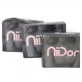 3 PCs Niidor Adhesive Bra Strapless Sticky