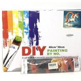 DIY Diamond Painting Kits - Unicorn Design &